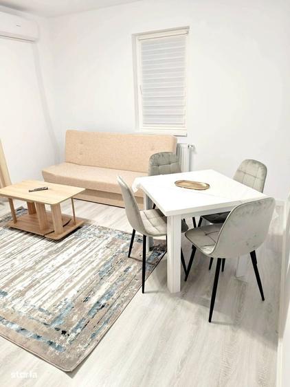 Apartament cu 2 camere decomandat în Chiajna — fotografia 3