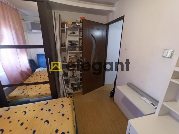 Garsonieră decomandată, mobilată în Brazda lui Novac