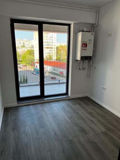 Apartament 2 camere + Parcare zona Tomis Nord / Campus - TOMIS TOWER - 6