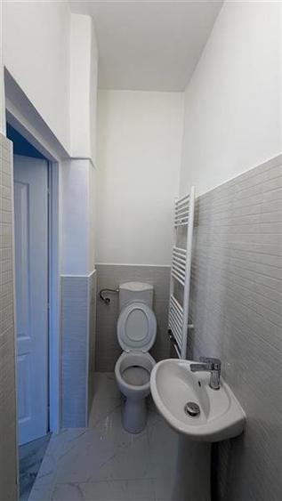 Casă individuală cu 2 camere cu Canalizare în Mărăști