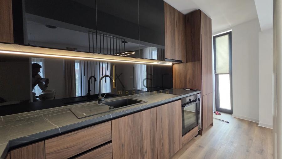 Apartament PREMIUM 3 camere 65mp, Calea Turzii, Piata Cipariu - 20