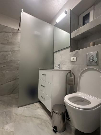 Apartament cu 2 camere decomandat în Ultracentral