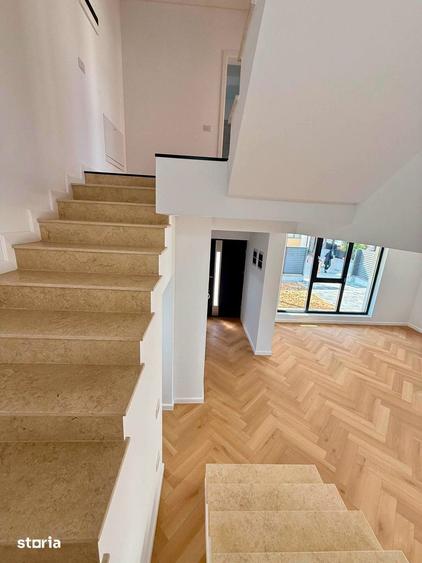 Vile tip Duplex, Strada Doinei, Fundeni Dobroe?ti - 14