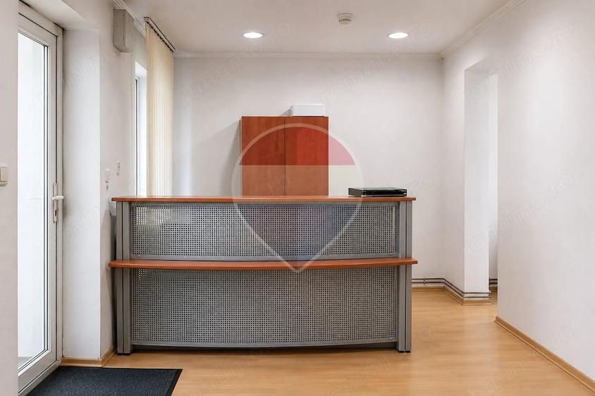 Casă cu 7 camere în Turda