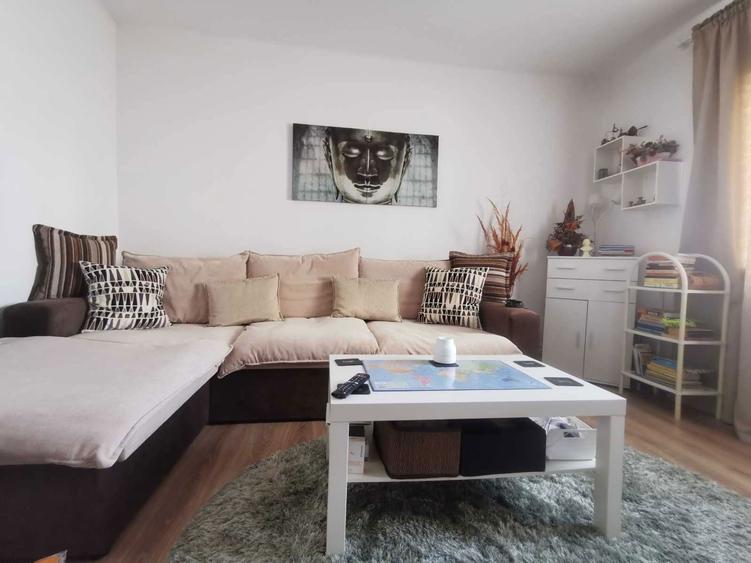 Proprietar, inchiriez casa 3 camere - 8