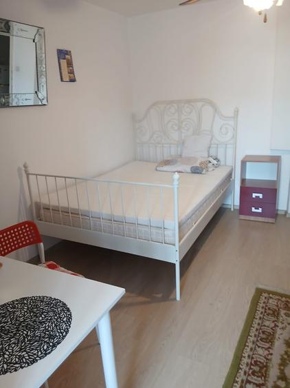 Garsonieră semidecomandată în Drumul Taberei