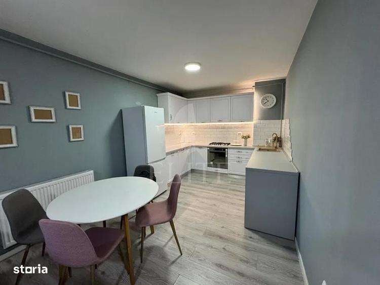 Apartament 2 camere in zona DIEGO - 8