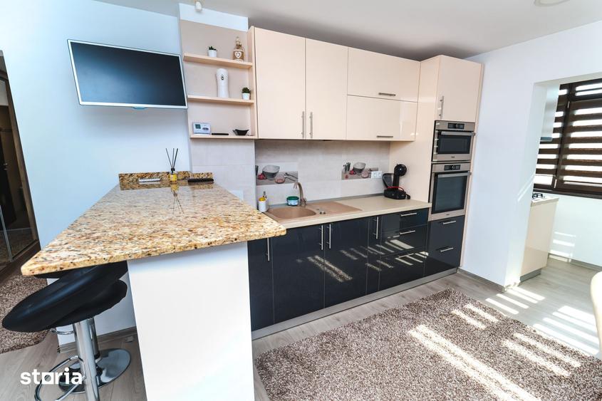 Apartament Premium de Inchiriat | 3 Camere | 80 mp | Targovi?te - 16