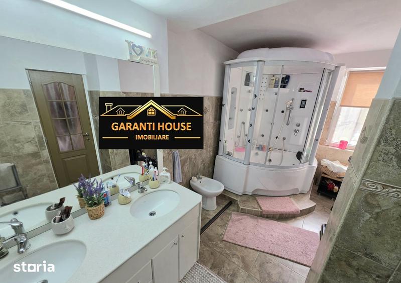 Apartament cu 3 camere în Depozitelor