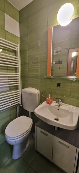 Apartament cu 2 camere decomandat în Gară