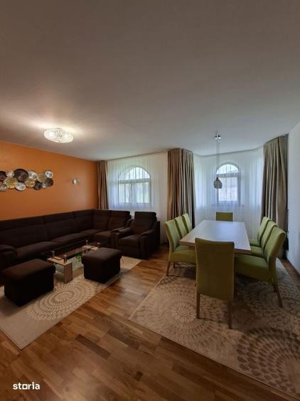 Casa Premium de Vanzare, Grosi, 14 Ari Curte Amenajata - 16