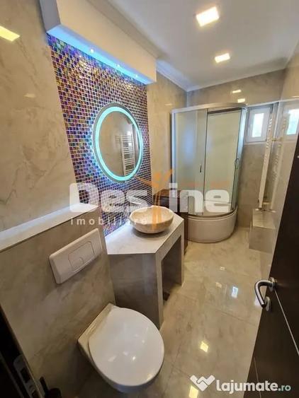 Apartament cu 2 camere decomandat în Panduri