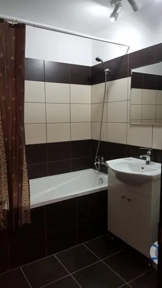 Inchiriez apartament 2 camere - Piata Rahova - 5