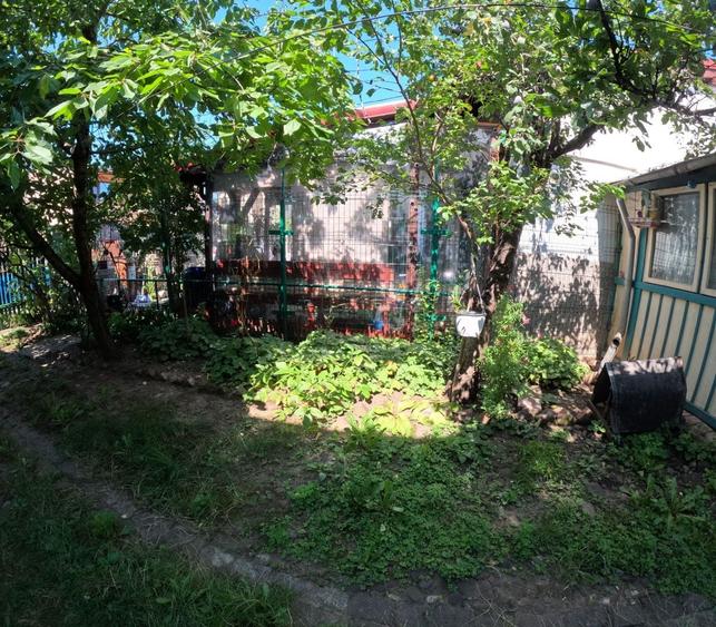 Casă individuală cu 3 camere cu Canalizare în Ana Ipătescu