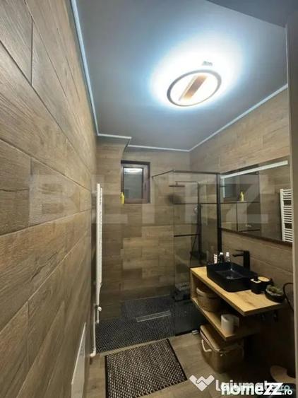 Apartament 2 camere, decomandat , 47 mp , zona Piata Tranda - 6