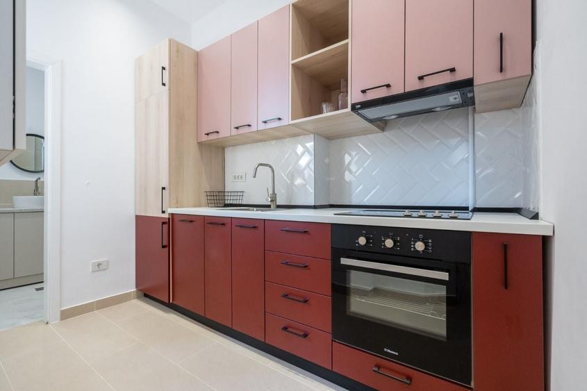 Studio elegant | Calea Victoriei | GalDan Apartments - 10