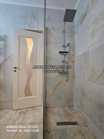 Apartament cu 2 camere semidecomandat în Tomis Nord