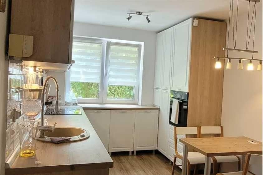 Apartament cu 3 camere decomandat în Gheorgheni