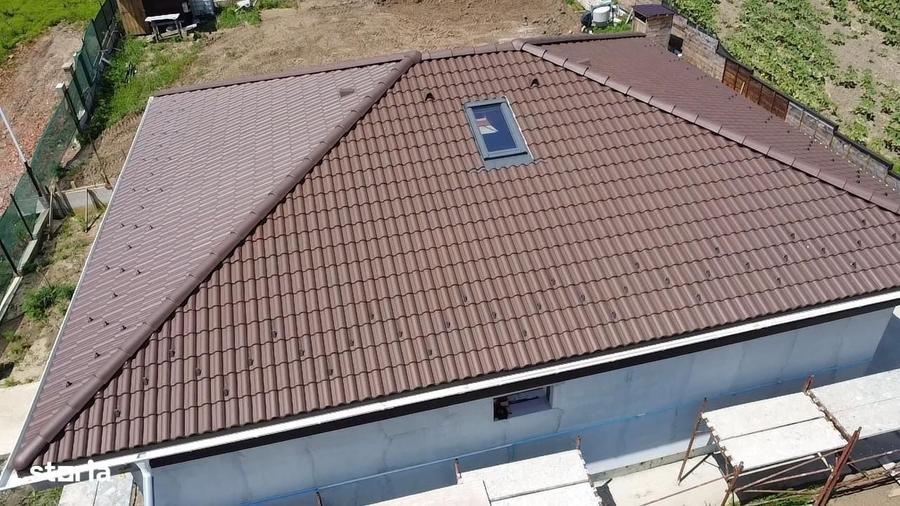 Casă cu 3 camere în Todirel