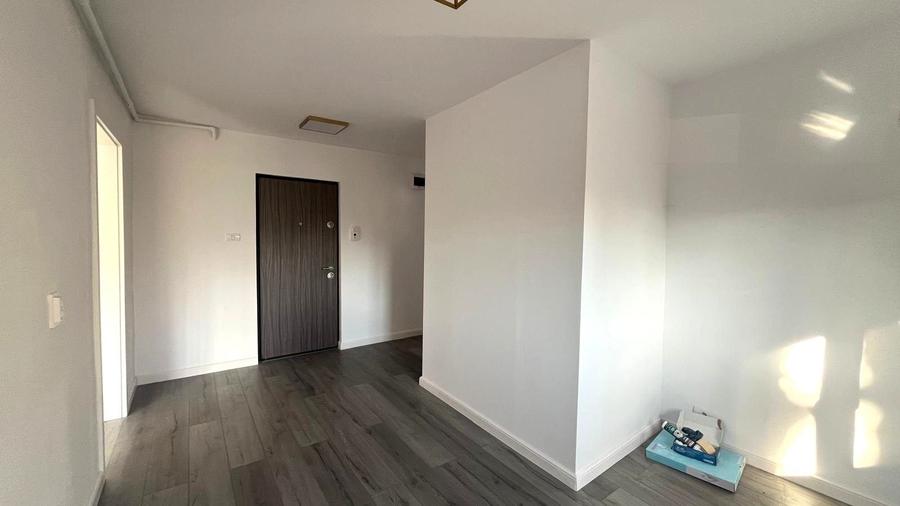 Apartament cu 2 camere semidecomandat în Dorobanților