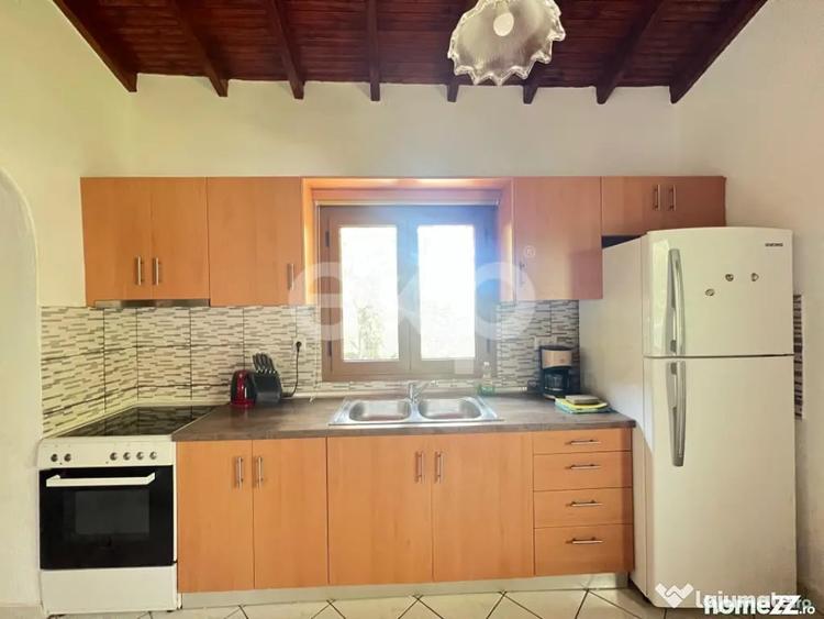 Randament 9.5% Afacere la cheie / Casa de vacanta Thasos Gre - 8
