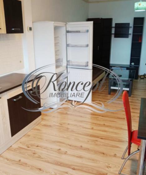 Apartament cu 2 camere semidecomandat în Florești — fotografia 2