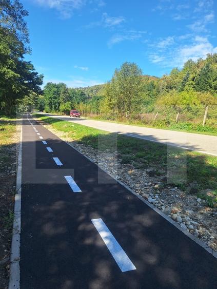 Teren Construcții extravilan de 4847 mp, în Nădrag