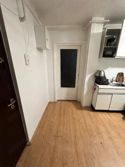 Apartament cu 2 camere decomandat în Zorilor