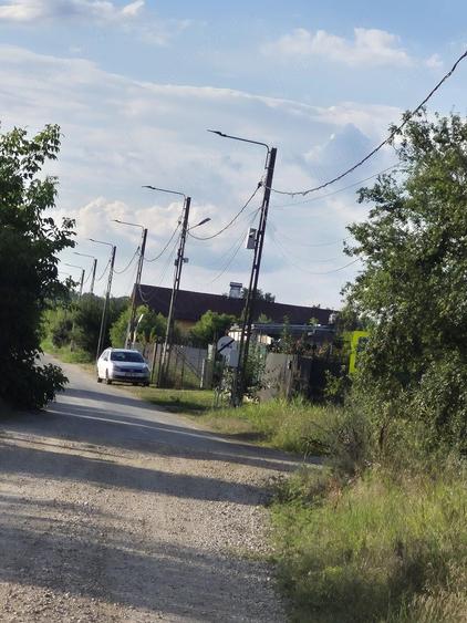 Teren de 19000 mp, în Țegheș