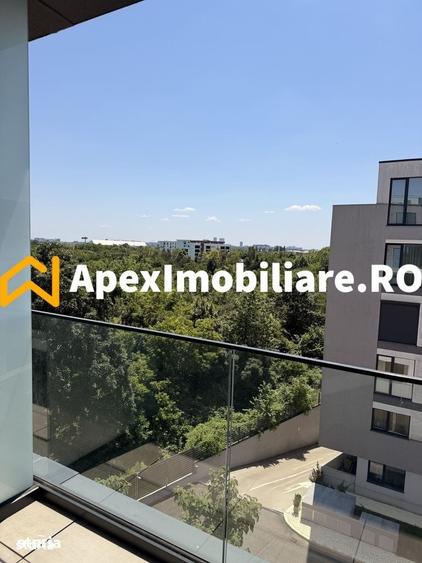 Apartament 3 camere de inchiriat Baneasa Bucuresti | ApexImobiliare.ro - 3
