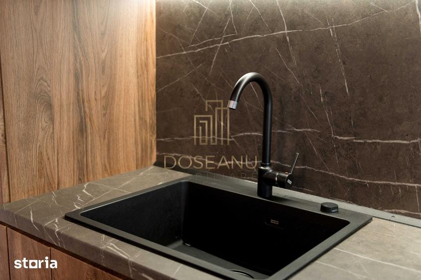 Apartament cu 3 camere în Decebal