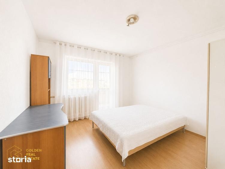 Apartament cu 3 camere decomandat în Aradul Nou