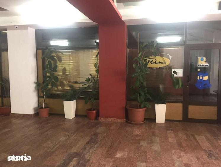 Spațiu comercial, de 436 mp, în Băneasa