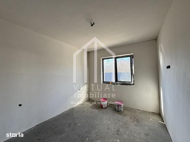 Casă cu 4 camere cu Teren 480 Mp în Șelimbăr