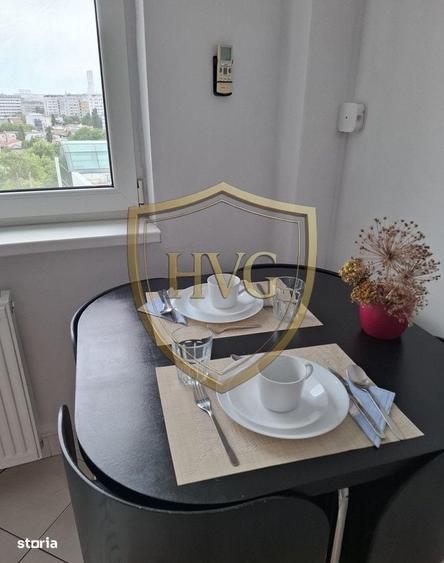 Apartament cu 2 camere decomandat în Grivița