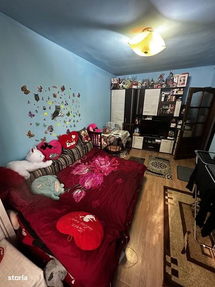 Garsoniera de vanzare, 24,5 mp, Dealul Florilor - 6
