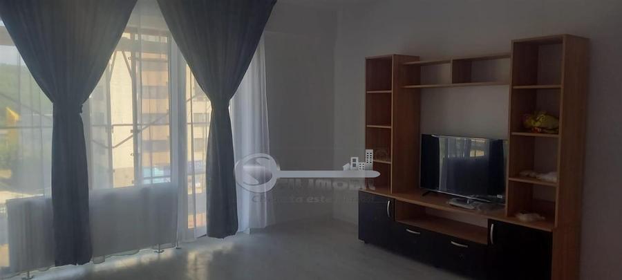 Apartament cu 2 camere decomandat în Cug
