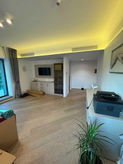 3 Camere Premium | Cortina Academy | 100 mp | 2 Bai | 2 Balcoane - 8