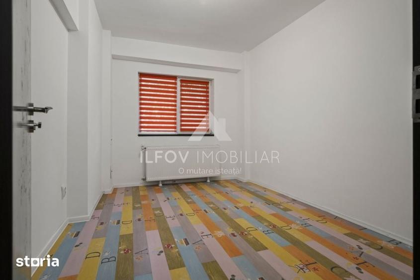 Apartament 3 camere Tei decomandat, 65,84mp utili, 2 bai, et 2/8 bloc - 16