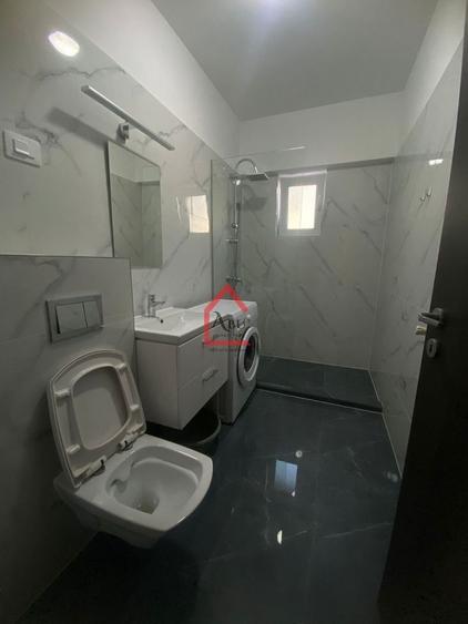 Apartament cu 2 camere decomandat, mobilat în Păcurari