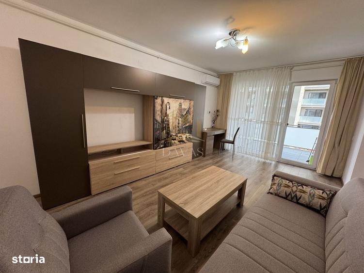 Apartament 3 camere decomandat+parcare inclusa in pret | Buna ziua | G - 1