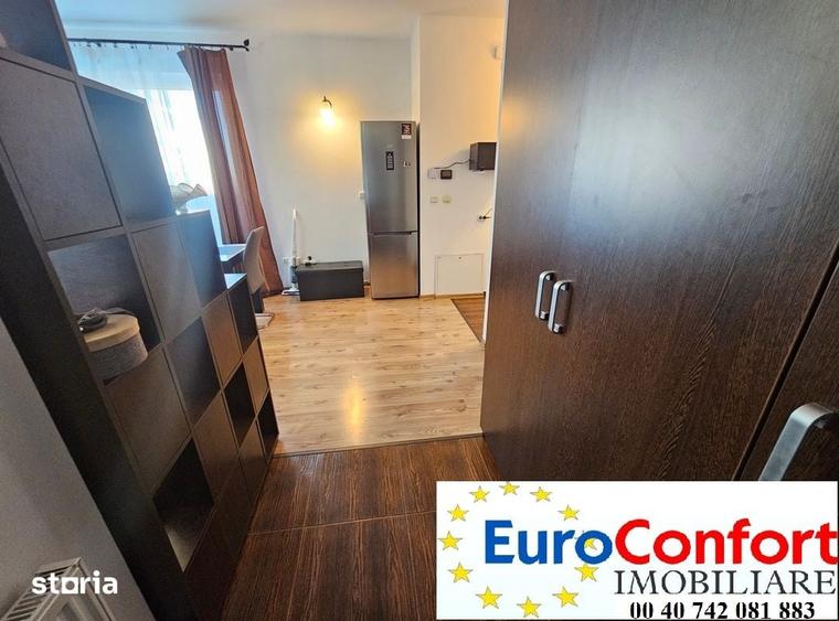 Apartament cu 3 camere în UTA