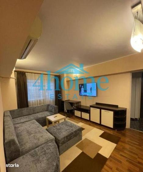 Apartament cu 3 camere, mobilat în 1 Decembrie 1918