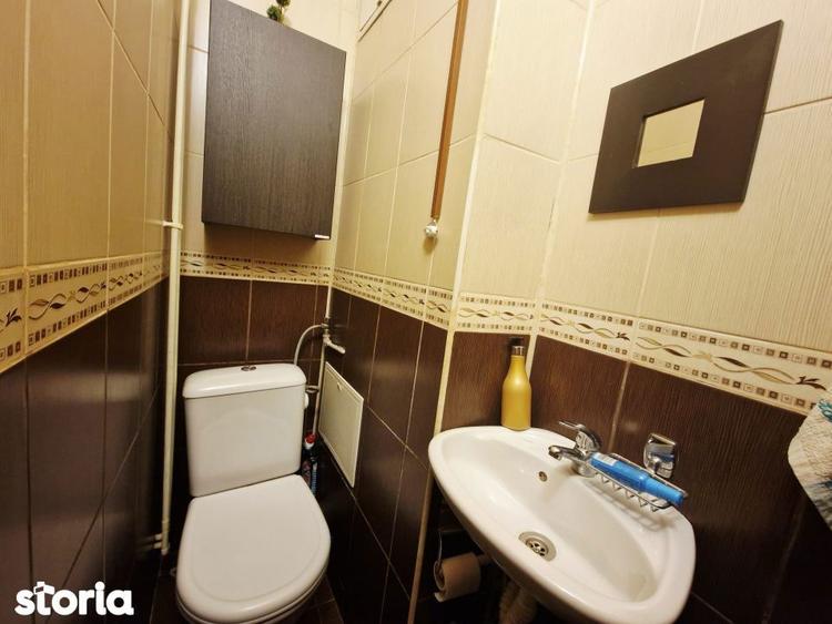 Apartament cu 2 camere decomandat, mobilat în Baicului