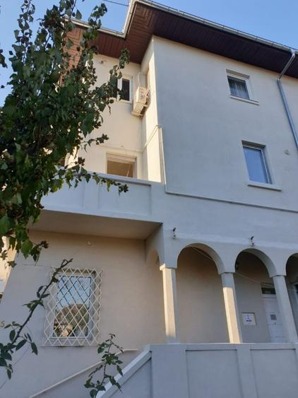 Birou, de 141 mp, în Primăverii