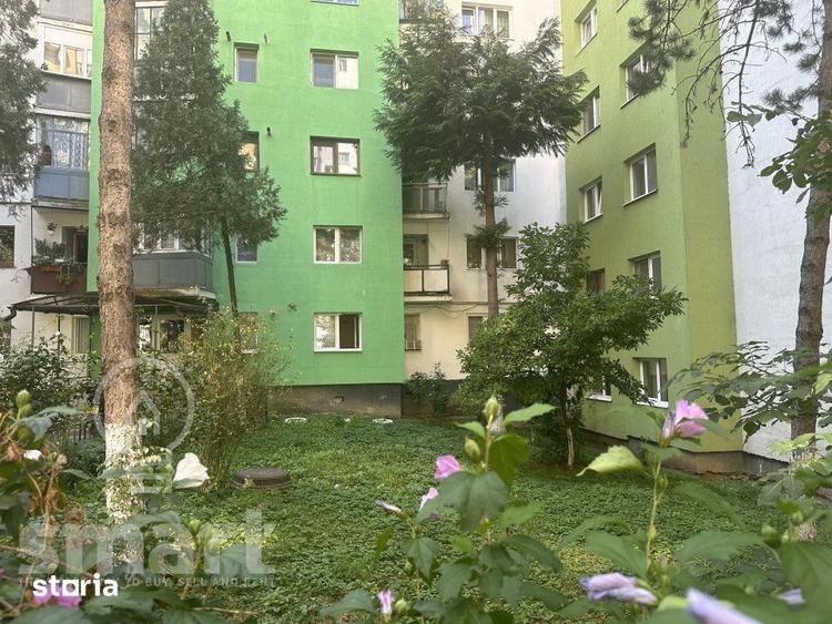 Garsonieră, mobilată în Mănăștur