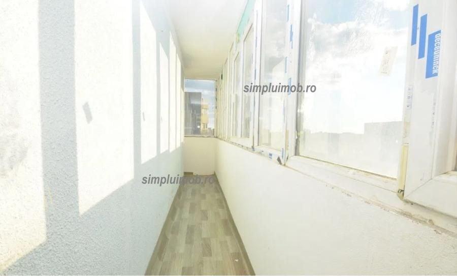 Apartament cu 2 camere semidecomandat, mobilat în Iancului