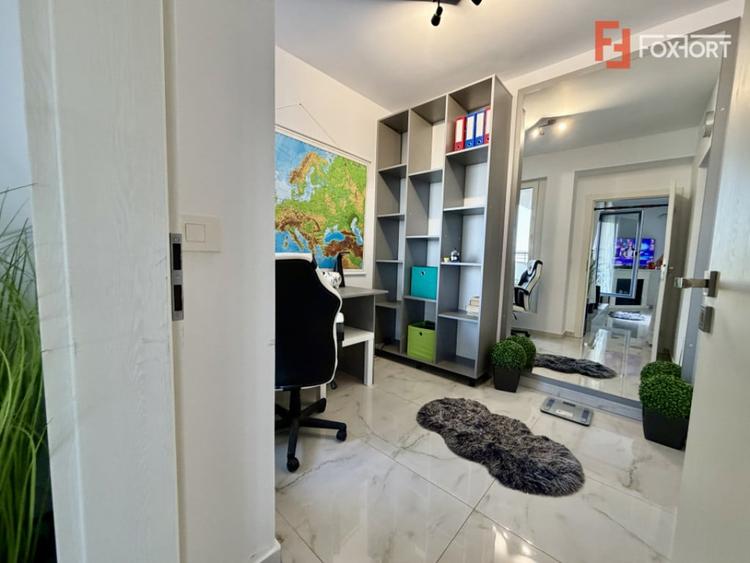 Penthouse de inchiriat - zona Aradului - Timisoara - 6