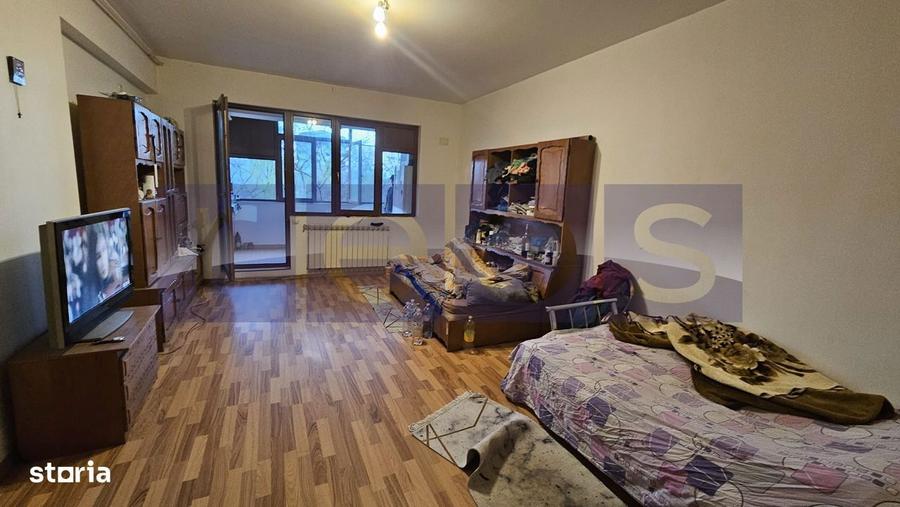 Garsonieră în Ghencea