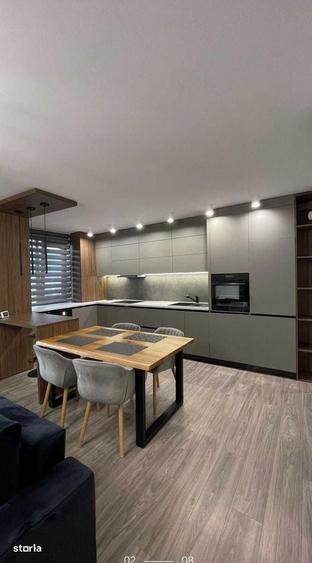 Apartament cu 2 camere în Central